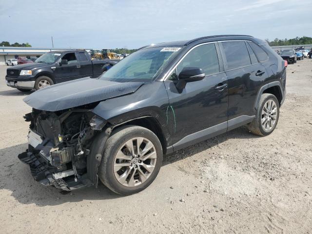 2020 TOYOTA RAV4 XLE PREMIUM, null
