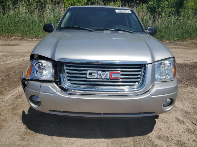 1GKDT13S982220172 - 2008 GMC ENVOY SILVER photo 5