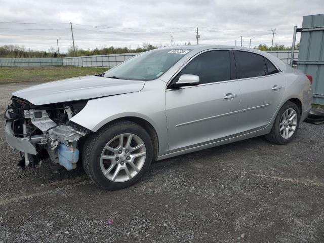 1G11C5SA4GF143533 - 2016 CHEVROLET MALIBU LIM LT 银色 照片 1