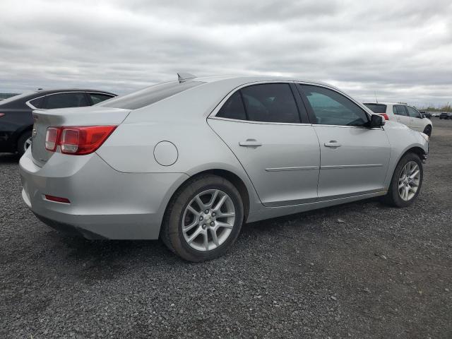 1G11C5SA4GF143533 - 2016 CHEVROLET MALIBU LIM LT 银色 照片 3