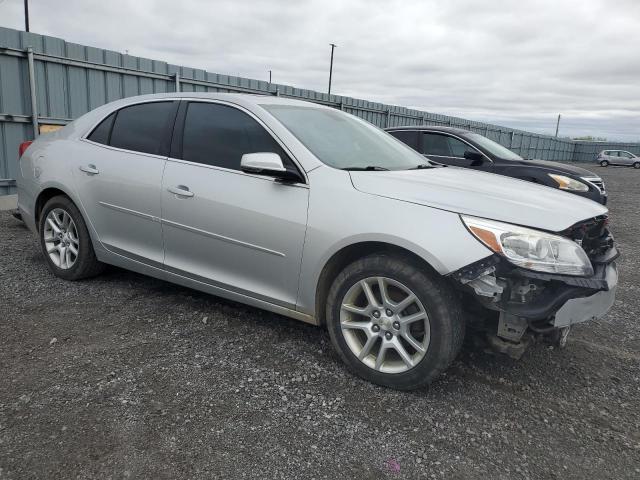 1G11C5SA4GF143533 - 2016 CHEVROLET MALIBU LIM LT 银色 照片 4