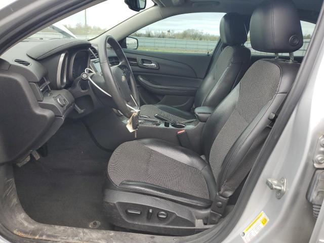 1G11C5SA4GF143533 - 2016 CHEVROLET MALIBU LIM LT 银色 照片 7