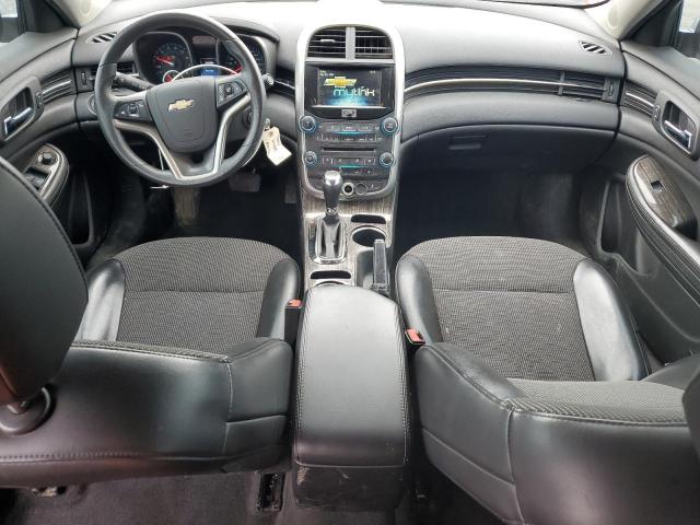 1G11C5SA4GF143533 - 2016 CHEVROLET MALIBU LIM LT 银色 照片 8