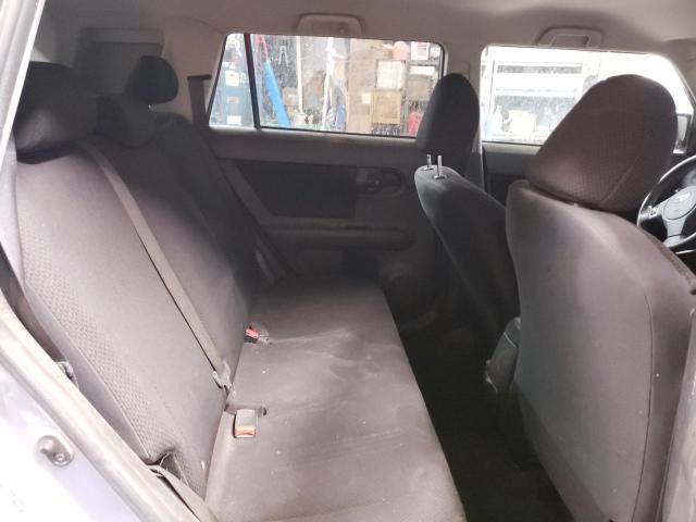 JTLKE50E291080951 - 2009 SCION XB XB 蓝色 照片 10