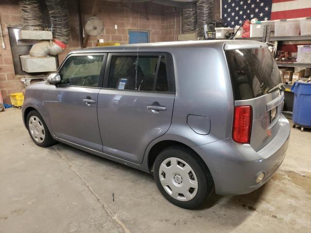 JTLKE50E291080951 - 2009 SCION XB XB 蓝色 照片 2
