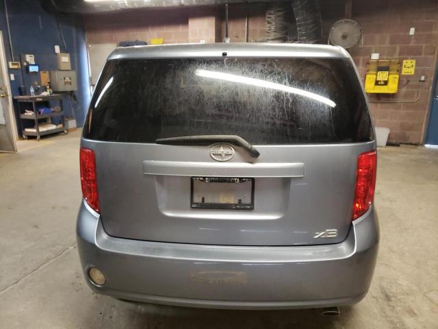 JTLKE50E291080951 - 2009 SCION XB XB 蓝色 照片 6