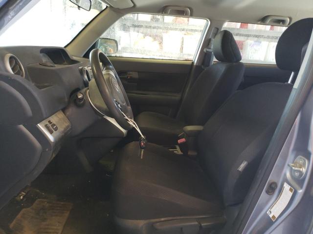 JTLKE50E291080951 - 2009 SCION XB XB 蓝色 照片 7