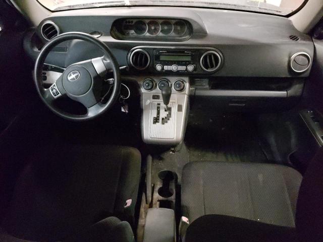 JTLKE50E291080951 - 2009 SCION XB XB 蓝色 照片 8