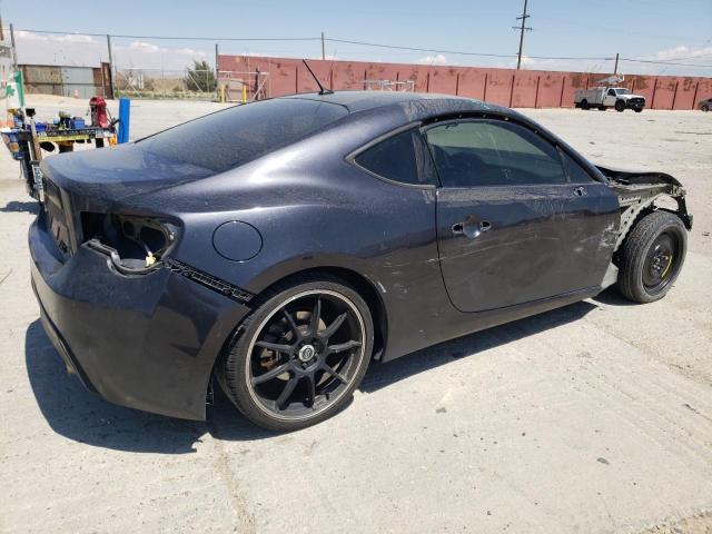 JF1ZNAA18D2706557 - 2013 TOYOTA SCION FR-S გრაფიტი ფოტო 3