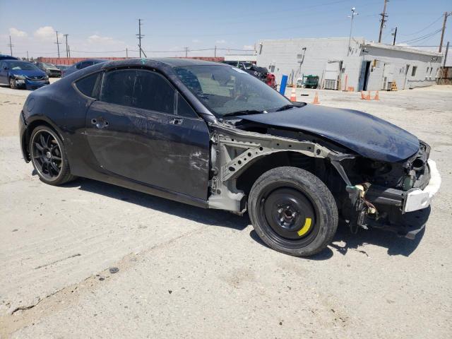 JF1ZNAA18D2706557 - 2013 TOYOTA SCION FR-S გრაფიტი ფოტო 4