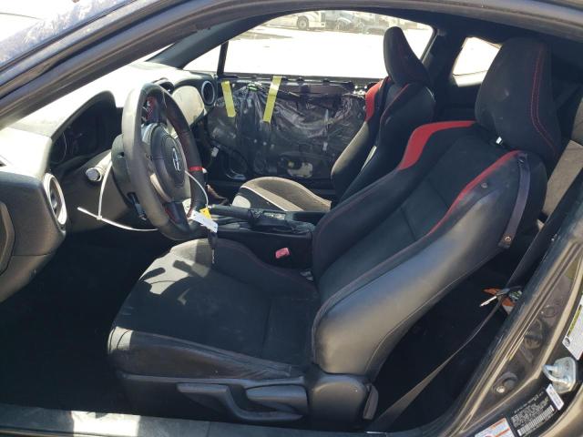 JF1ZNAA18D2706557 - 2013 TOYOTA SCION FR-S გრაფიტი ფოტო 7