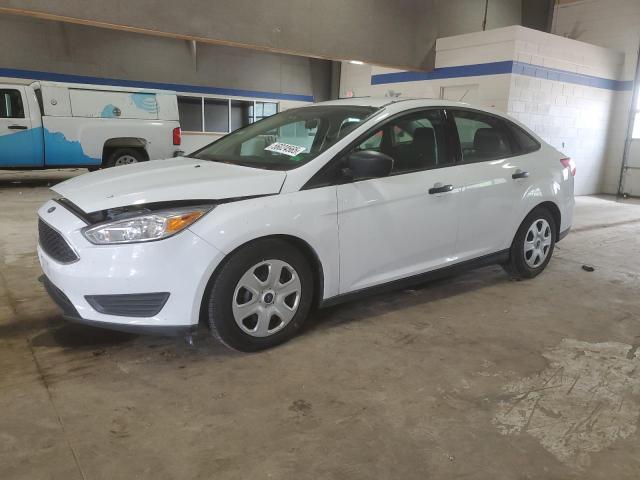 2016 FORD FOCUS S, 
