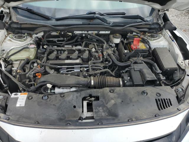 SHHFK7H73HU405991 - 2017 HONDA CIVIC EXL 白色 照片 11