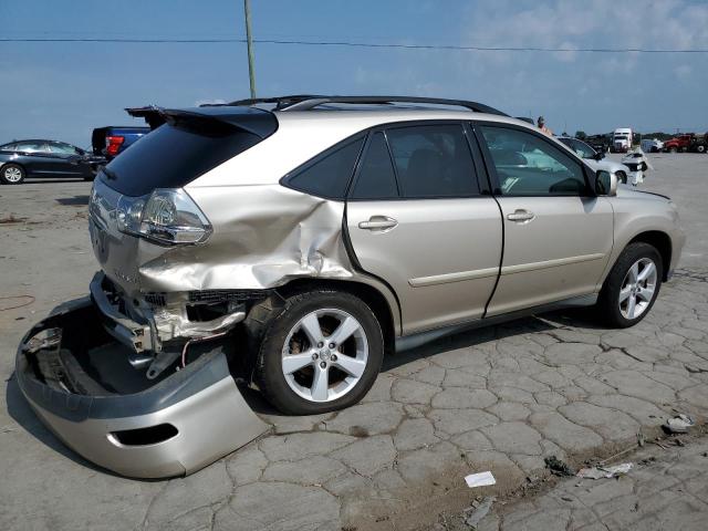 2T2GA31U36C050237 - 2006 LEXUS RX 330 GOLD photo 3