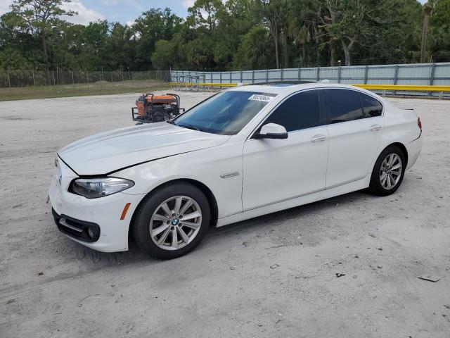 2015 BMW 528 I, 