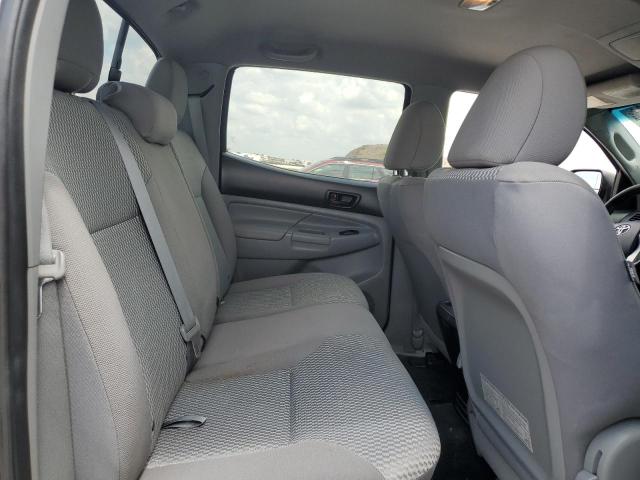 3TMJU4GN5EM157707 - 2014 TOYOTA TACOMA DOUBLE CAB PRERUNNER BROWN photo 10