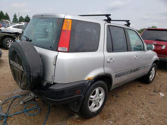 JHLRD1861XC064232 - 1999 HONDA CR-V EX SILVER photo 3