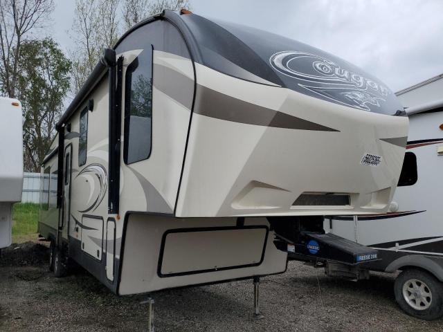 2017 KEYSTONE COUGAR, 