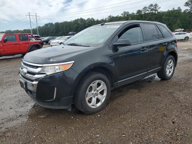 2014 FORD EDGE SEL, 