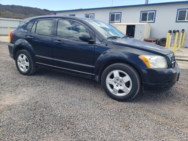 1B3CB1HA9BD229459 - 2011 DODGE CALIBER EXPRESS BLUE photo 4