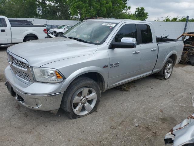 2013 RAM 1500 LARAMIE, 