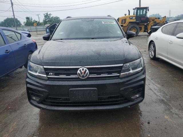 3VV2B7AX1LM172791 - 2020 VOLKSWAGEN TIGUAN SE BLACK photo 5