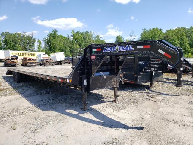 4ZEGH4025N1275330 - 2022 OTHER TRAILER BLACK photo 1