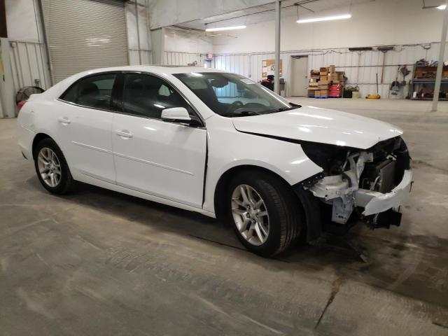 1G11C5SA2DF139900 - 2013 CHEVROLET MALIBU 1LT WHITE photo 4