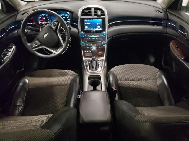 1G11C5SA2DF139900 - 2013 CHEVROLET MALIBU 1LT WHITE photo 8