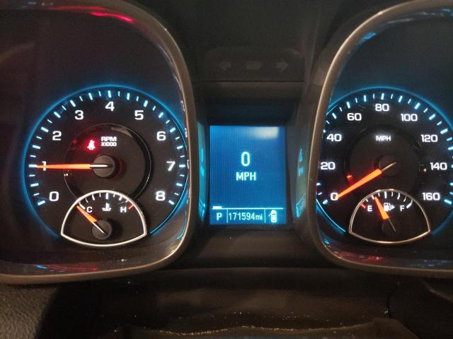 1G11C5SA2DF139900 - 2013 CHEVROLET MALIBU 1LT WHITE photo 9