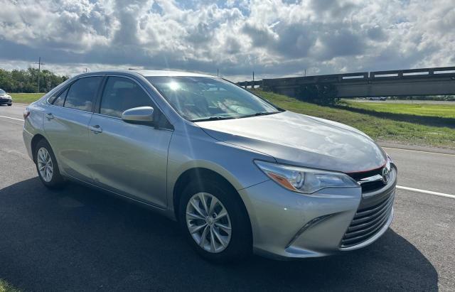 2017 TOYOTA CAMRY LE, 