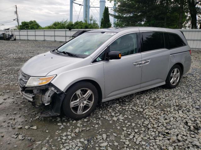 2012 HONDA ODYSSEY TOURING, 