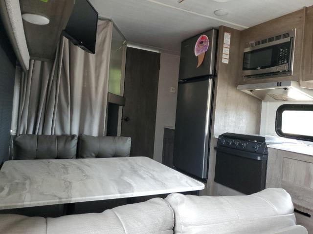 4X4TSMB28M7423512 - 2021 FOREST RIVER SALEM CRUISE 双色 照片 6