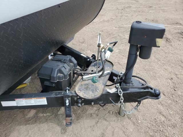 4X4TSMB28M7423512 - 2021 FOREST RIVER SALEM CRUISE 双色 照片 7