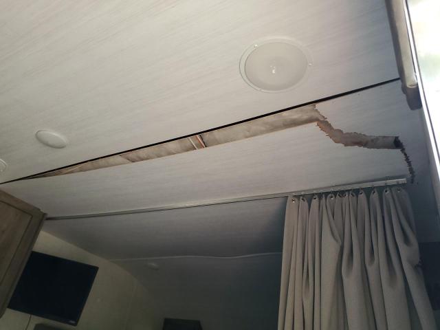 4X4TSMB28M7423512 - 2021 FOREST RIVER SALEM CRUISE 双色 照片 9