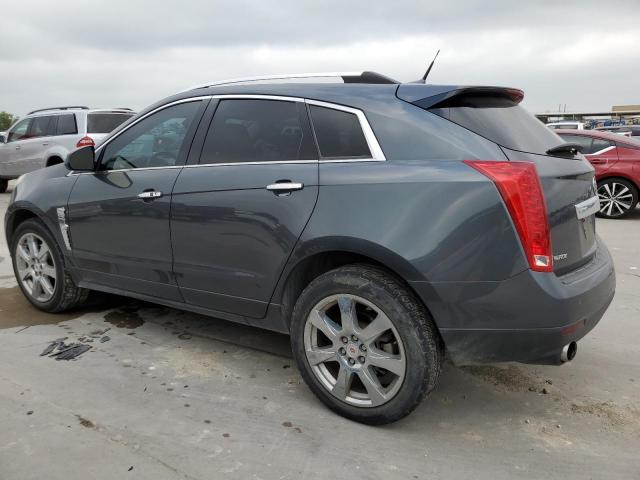 3GYFNBE3XCS541624 - 2012 CADILLAC SRX PERFORMANCE COLLECTION Сұр фото 2