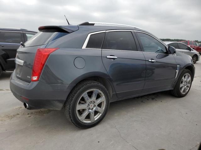 3GYFNBE3XCS541624 - 2012 CADILLAC SRX PERFORMANCE COLLECTION Сұр фото 3