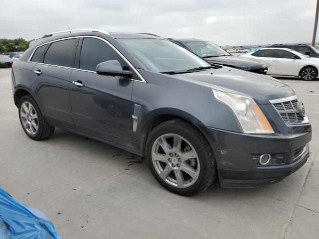 3GYFNBE3XCS541624 - 2012 CADILLAC SRX PERFORMANCE COLLECTION Сұр фото 4