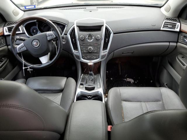 3GYFNBE3XCS541624 - 2012 CADILLAC SRX PERFORMANCE COLLECTION Сұр фото 8