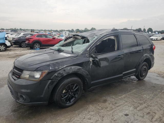 2019 DODGE JOURNEY SE, 