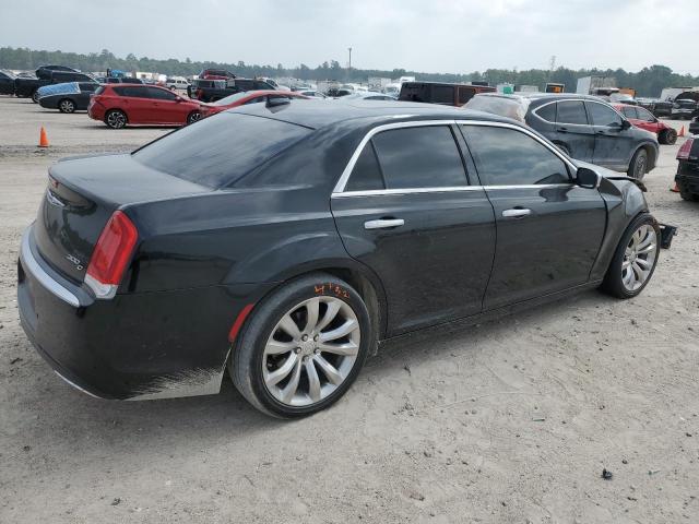 2C3CCAPT4FH898623 - 2015 CHRYSLER 300C PLATINUM BLACK photo 3