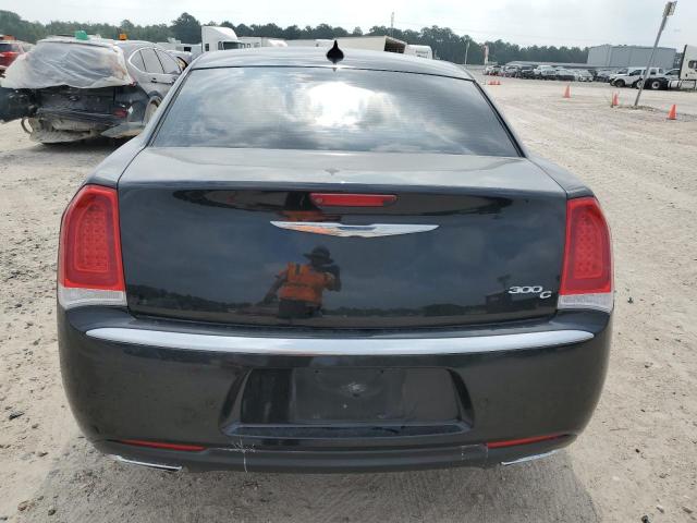 2C3CCAPT4FH898623 - 2015 CHRYSLER 300C PLATINUM BLACK photo 6