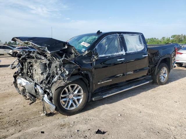 2020 GMC SIERRA C1500 SLT, null