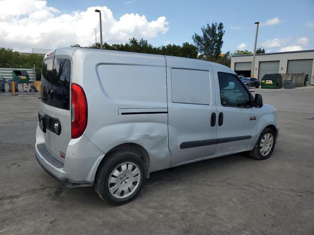 ZFBERFBT3G6B08390 - 2016 RAM PROMASTER SLT SILVER photo 3