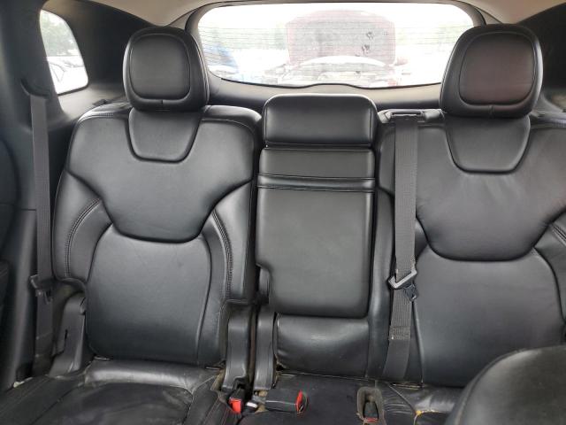 1C4PJMBS8EW159287 - 2014 JEEP CHEROKEE TRAILHAWK GRAY photo 10