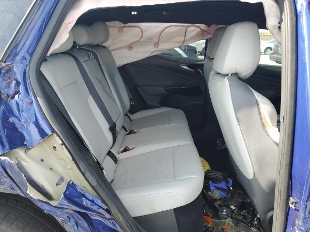 WVGGNPE24NP041602 - 2022 VOLKSWAGEN ID.4 PRO S 蓝色 照片 11