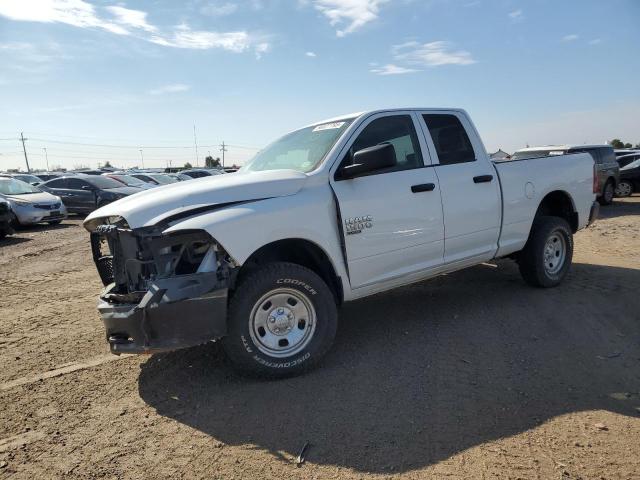2020 RAM 1500 CLASSIC TRADESMAN, null