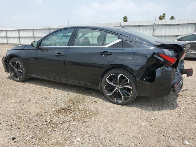 1N4BL4CV5RN310052 - 2024 NISSAN ALTIMA SR BLACK photo 2