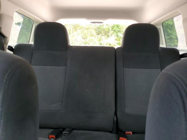 1C4NJRBB6GD520440 - 2016 JEEP PATRIOT SPORT BLACK photo 10