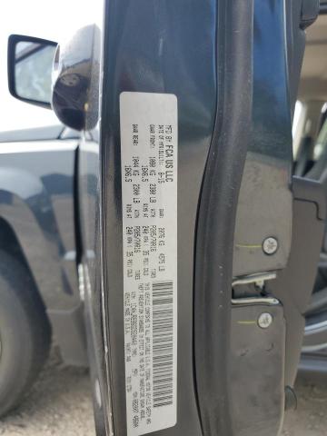 1C4NJRBB6GD520440 - 2016 JEEP PATRIOT SPORT BLACK photo 14